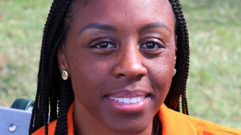 Smothers-Hargrove, Fatimah