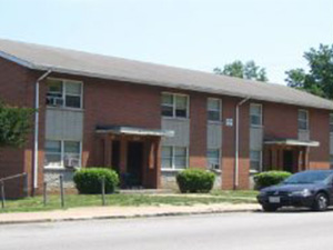 Gilpin housing community