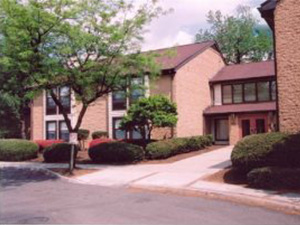 Old Brook housing community