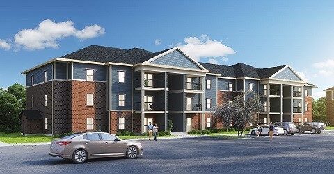 Kingsride Apartments