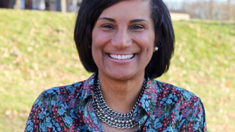 Angela Fountain