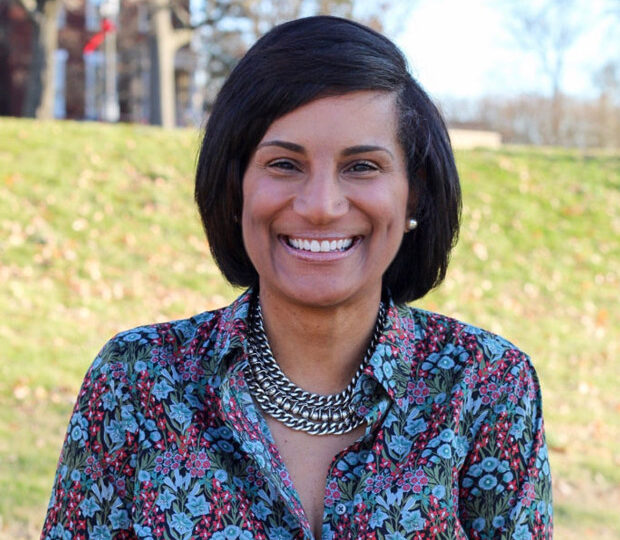 Angela Fountain