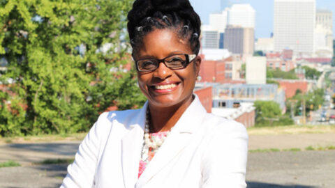 Stacey Daniels-Fayson