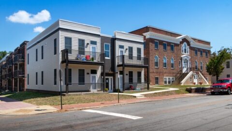 Goodwyn at Union Project-based Voucher Community