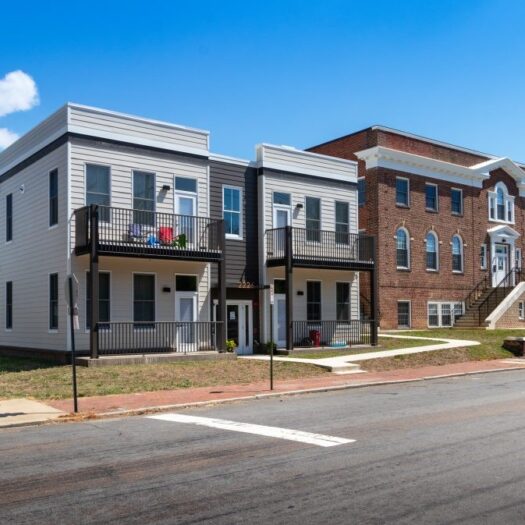 Goodwyn at Union Project-based Voucher Community