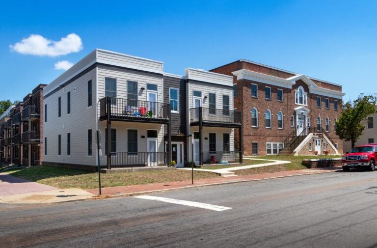 Communities Richmond Redevelopment & Housing Authority