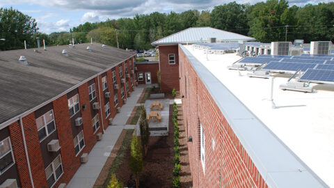 Studios at South Richmond