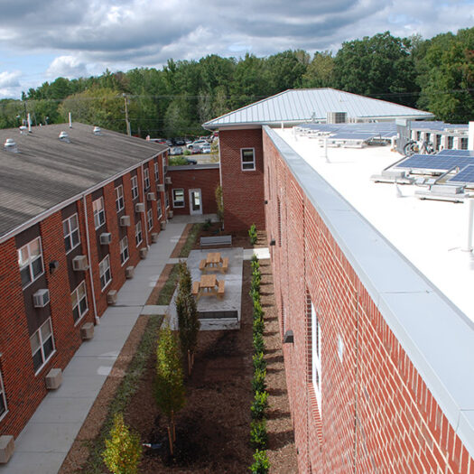 Studios at South Richmond