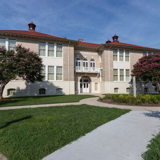 Highland Park Senior Apartments in Richmond, VA