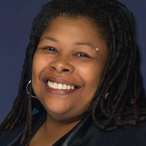Patrice Shelton