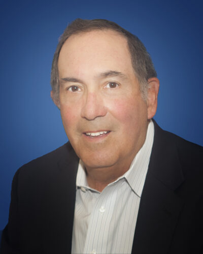 Neil Kessler, RRHA Board of Commissioners