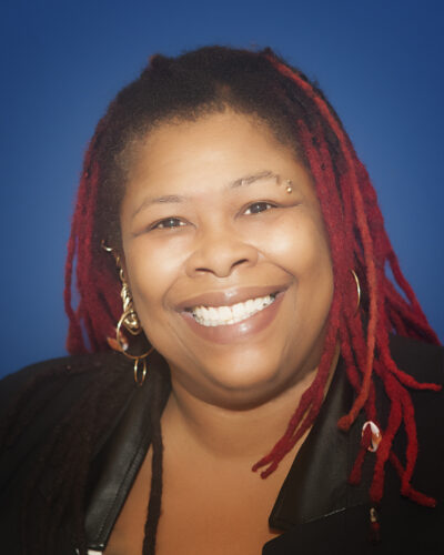 Patrice Shelton, RRHA Board of Commissioners