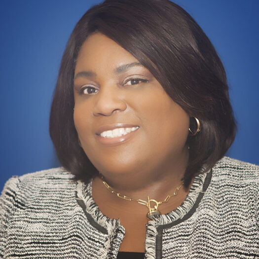 Veronica Blount, RRHA Board of Commissioners