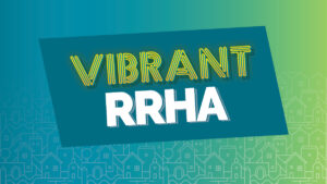 Vibrant RRHA Newsletter