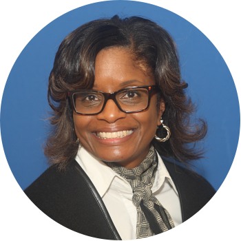 Stacey Daniels-Fayson, RRHA Interim CEO