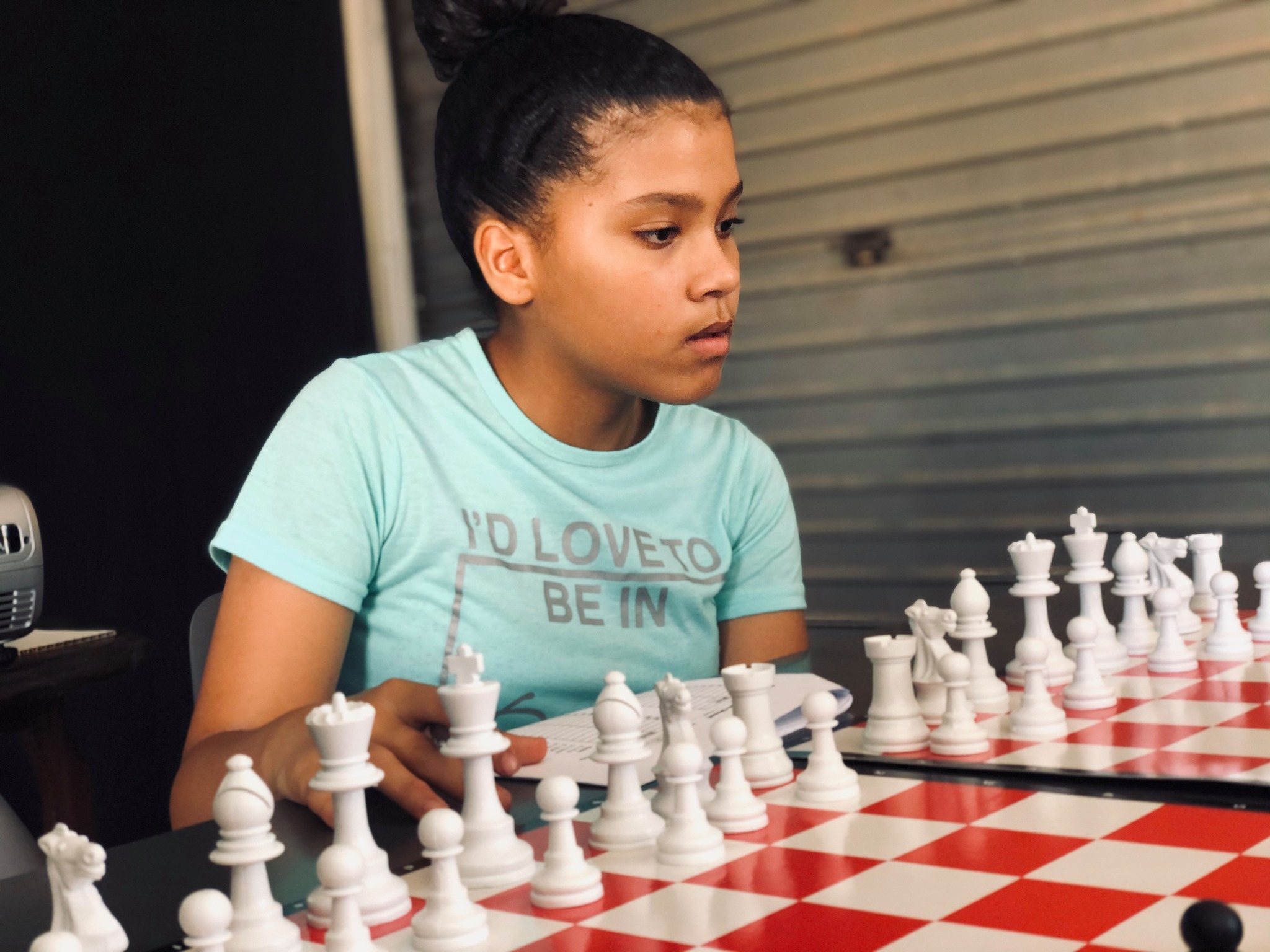 Bright Minds Chess Academy