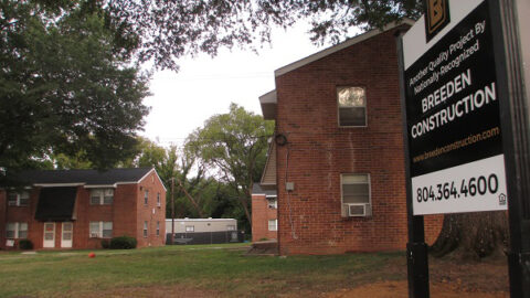 Bainbridge Apartments