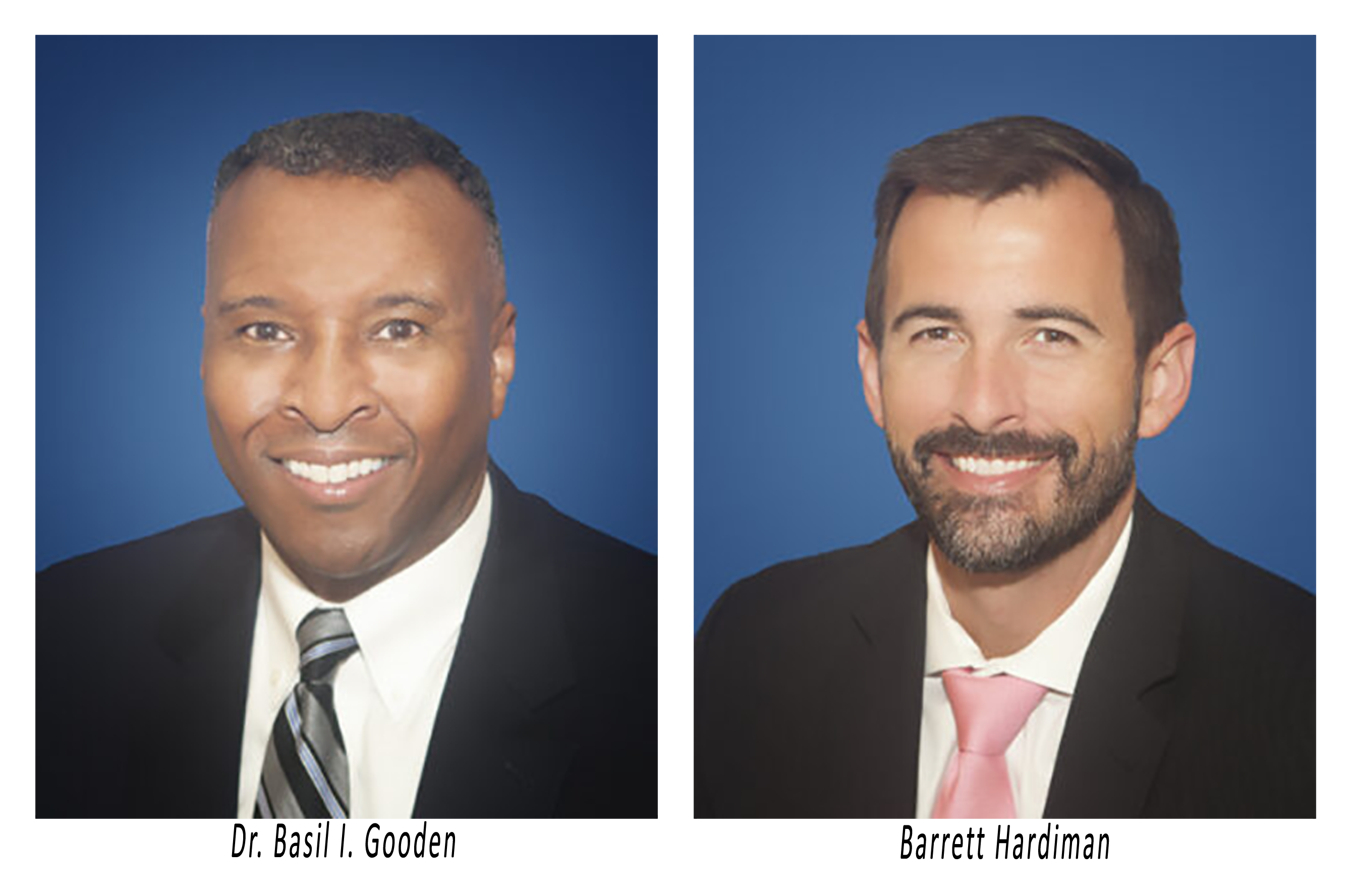 RRHA Board of Commissioners Elect New Chair and Vice Chair Richmond