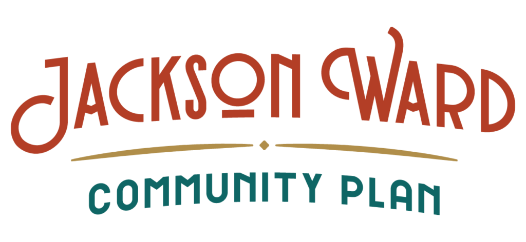 Jackson Ward Community Plan