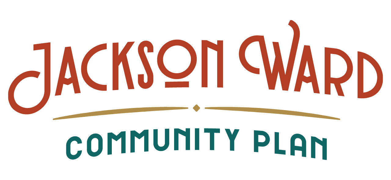 Jackson Ward Community Plan