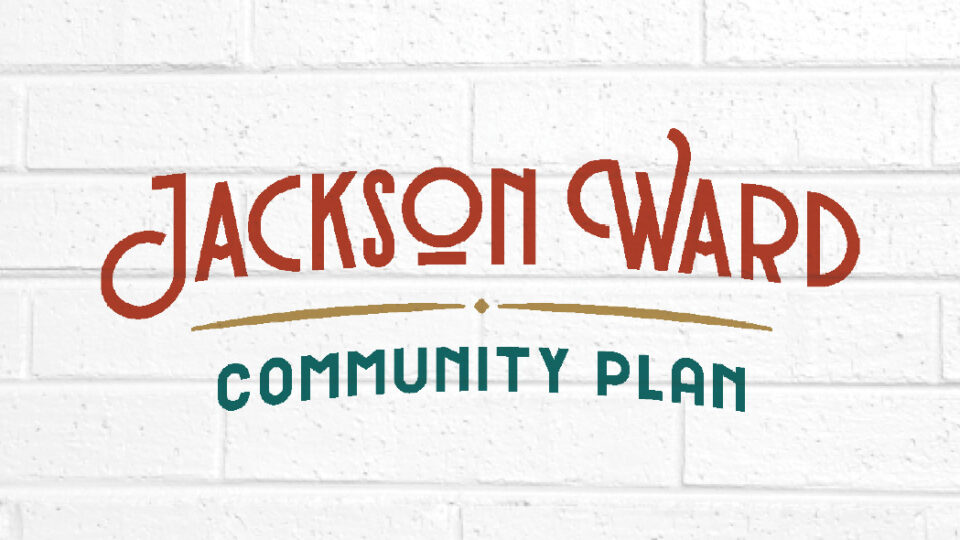 Jackson Ward Community Plan