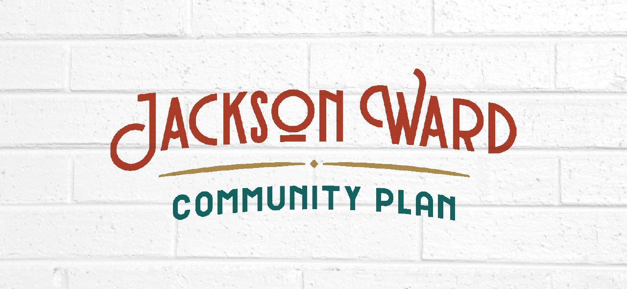 Jackson Ward Community Plan