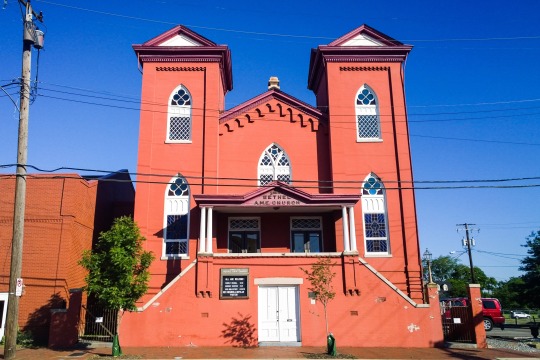 Third Street Bethel AME Church