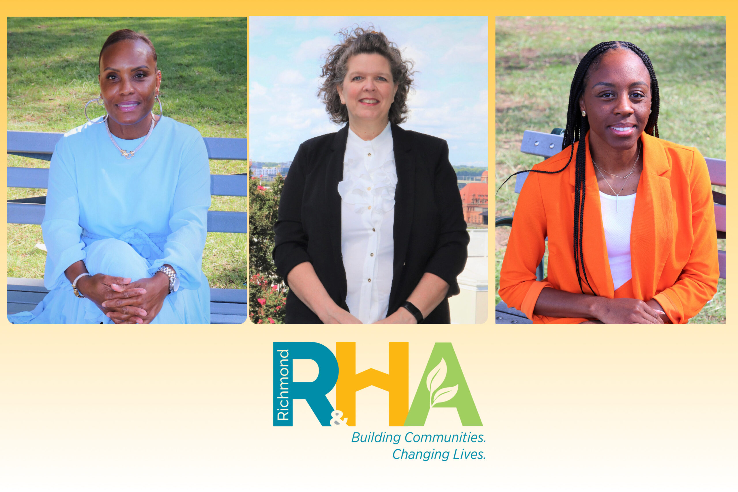RESTRUCTURING AT RRHA PROMOTES BETTER EFFICIENCIES & CUSTOMER SERVICE