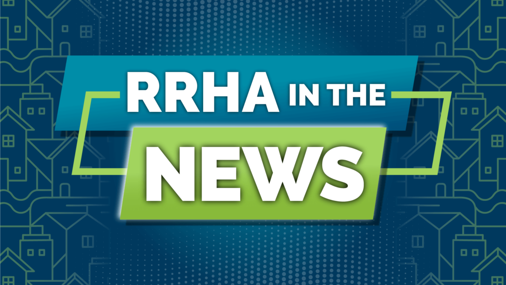 RRHA In the News