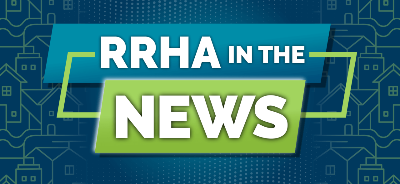 RRHA In the News