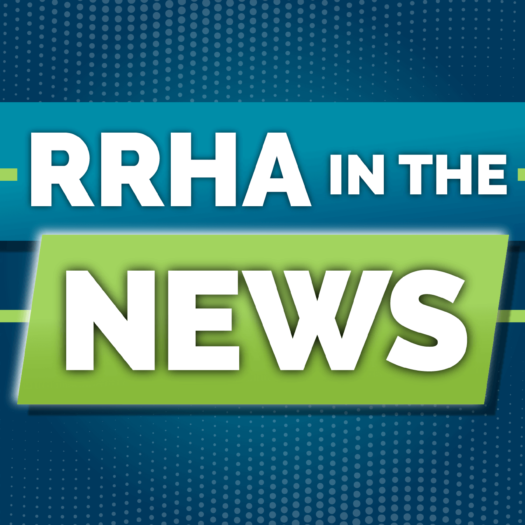 RRHA In the News