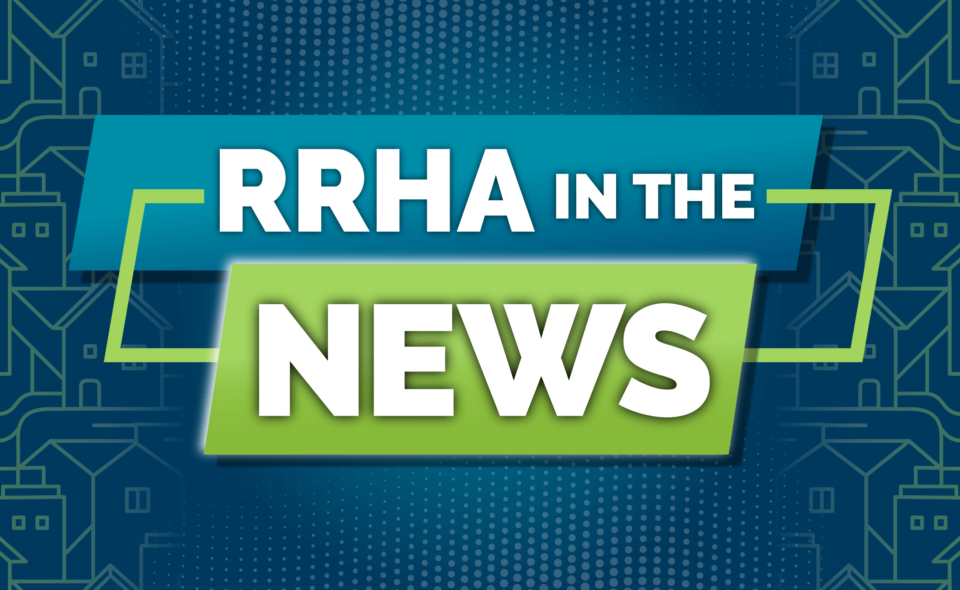 RRHA In the News