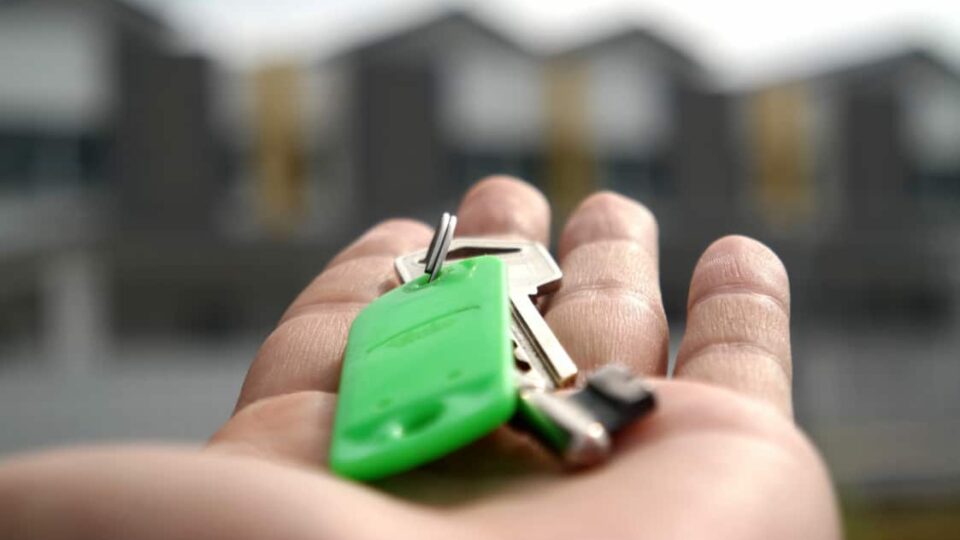Homeownership keys