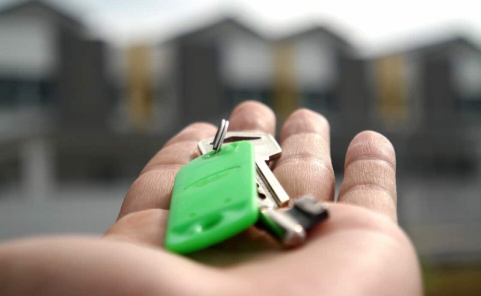 Homeownership keys