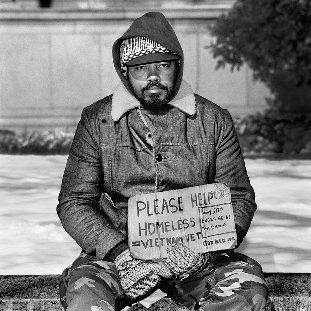 RRHA Commits to Assisting Veterans Experiencing Homelessness Richmond