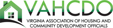 VA Association of Housing & Community Development Officials (VAHCDO)