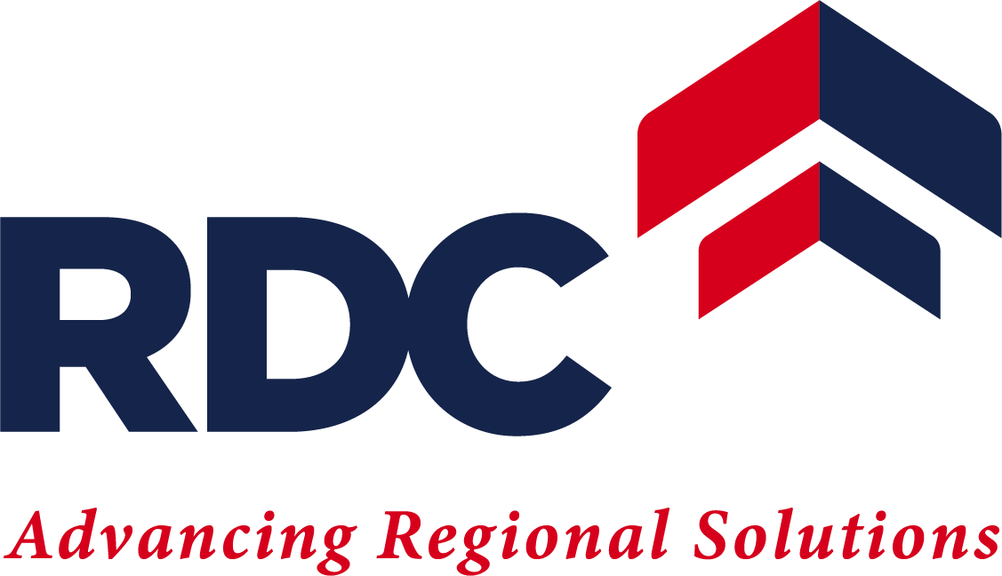 RDC logo