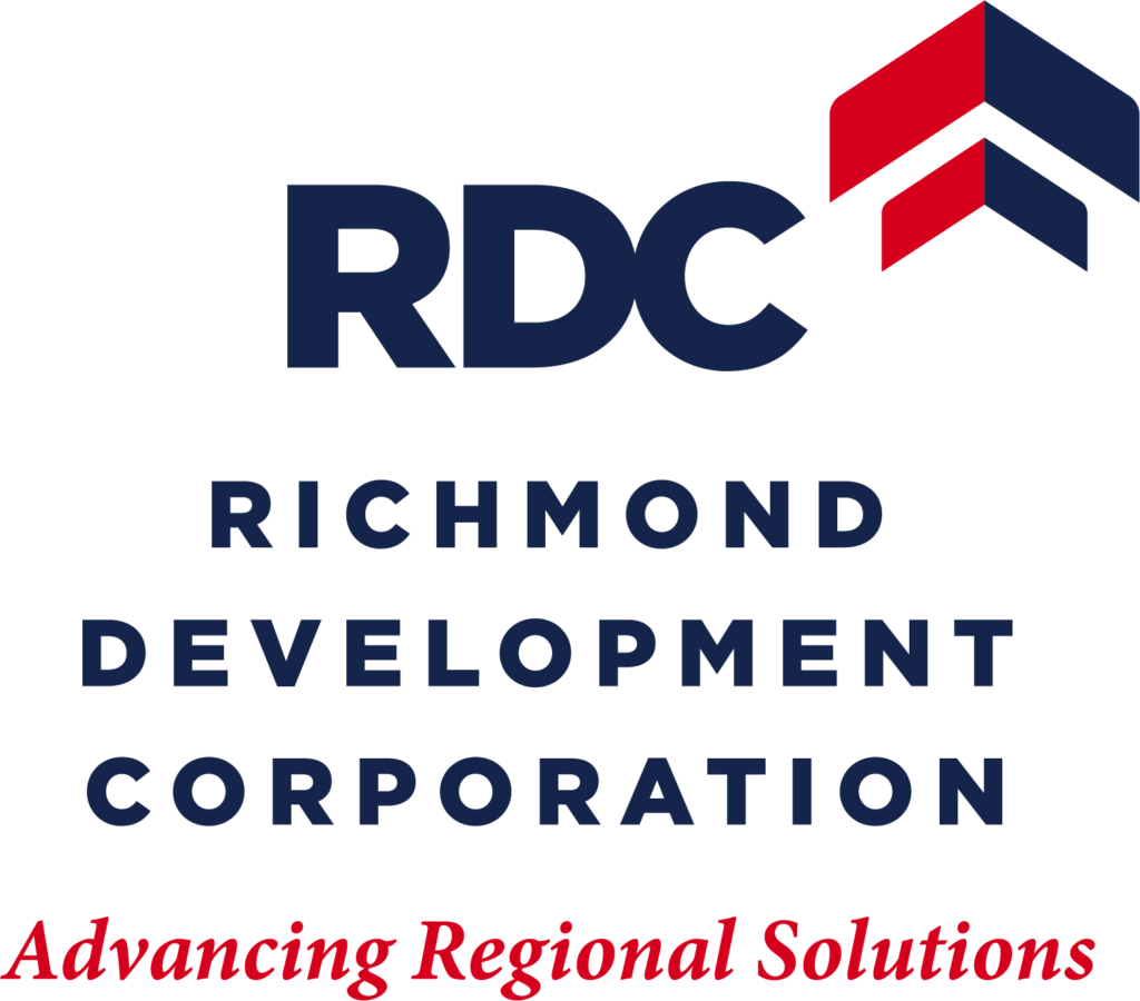 RDC logo