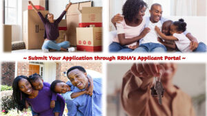 Public Housing & Project Based Voucher Waitlist Openings - February 27, 2023