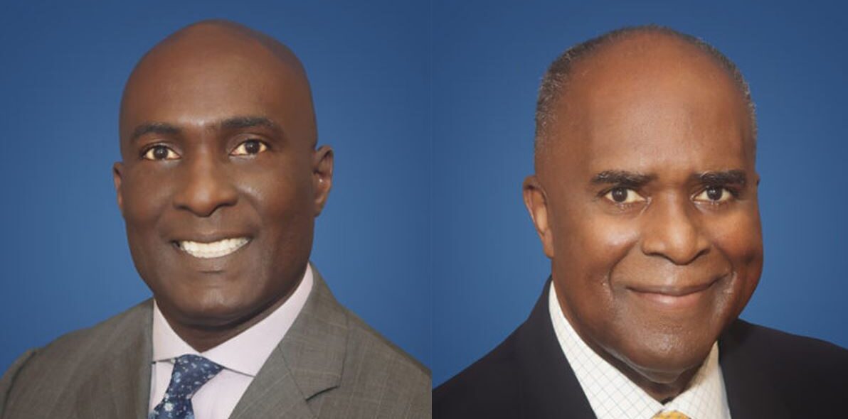 RRHA Board of Commissioners Elects New Board Chair and Vice Chair on October 15, 2025