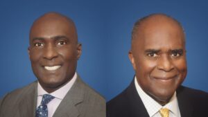 RRHA Board of Commissioners Elects New Board Chair and Vice Chair on October 15, 2025