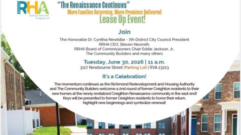 6/30/26 Creighton event flyer