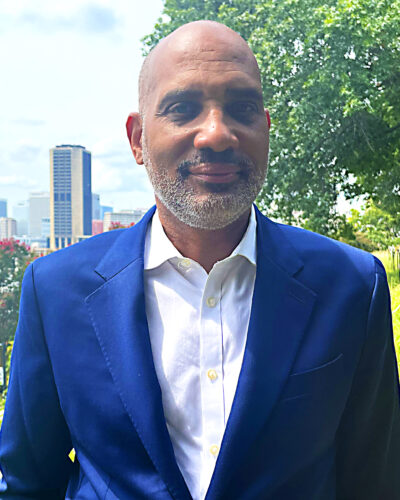 Photo of Erik Johnson