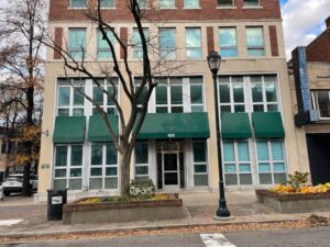 400 Grace Place