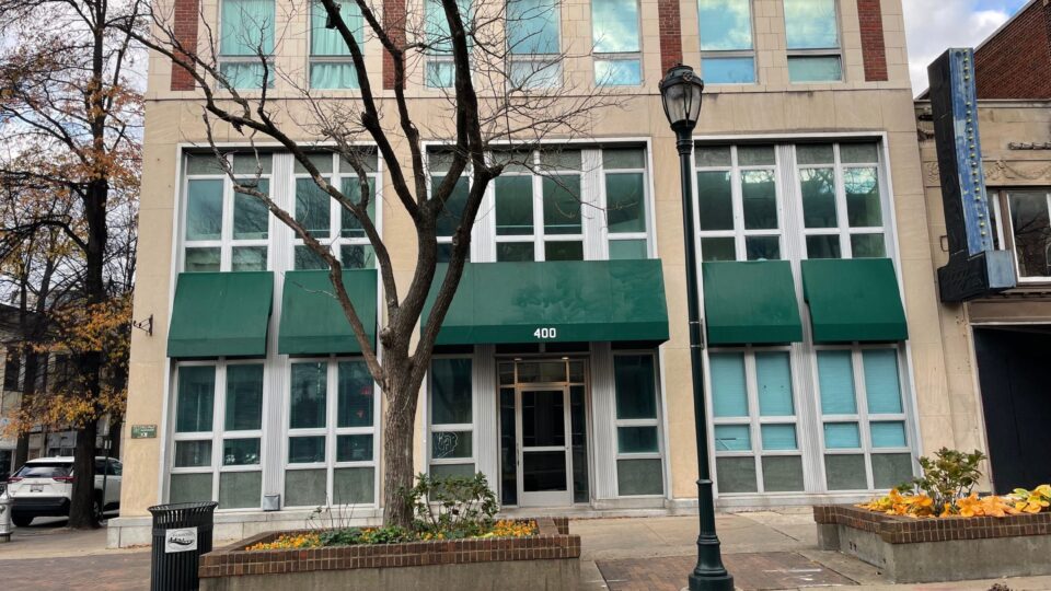 400 Grace Place